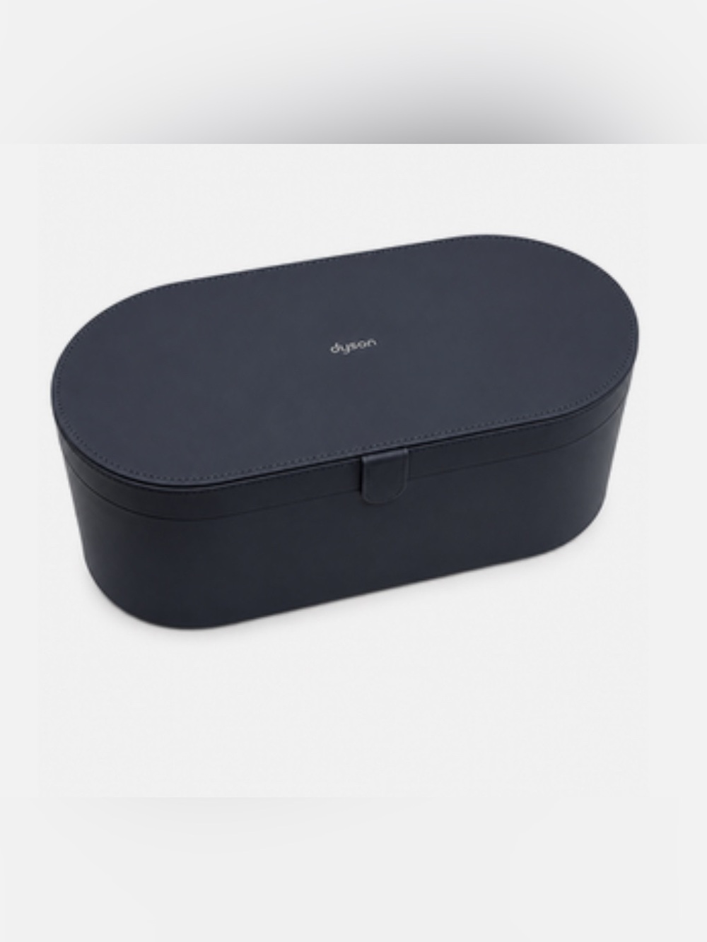 Dyson Airwrap Presentation Case (in Prussian Blue)